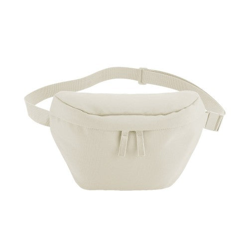 Front - Bagbase Simplicity Waist Bag