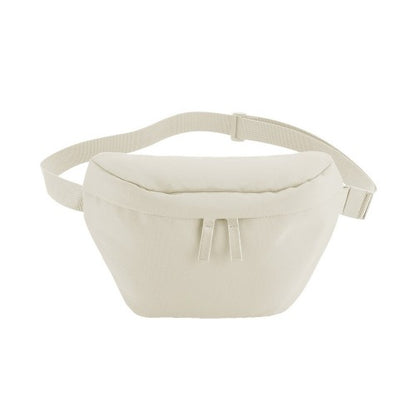 Front - Bagbase Simplicity Waist Bag