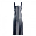 Front - Premier Stripe Apron
