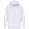 Front - SOLS Unisex Adult Carter Full Zip Hoodie