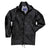 Front - Portwest Unisex Adult Classic Raincoat