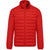 Front - Kariban Mens Lightweight Padded Jacket