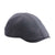 Front - Beechfield Linen Summer Newsboy Cap