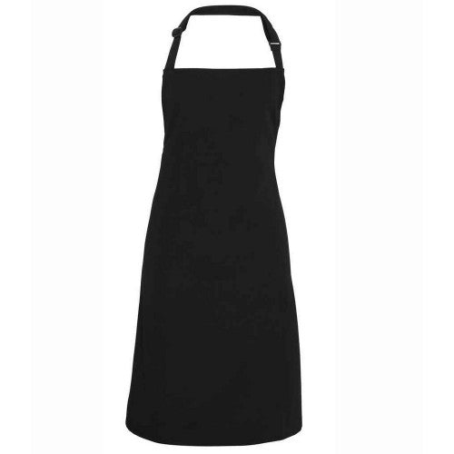Front - Premier Unisex Adult Polyester Bibbed Apron