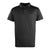 Front - Premier Unisex Adult Coolchecker Pique Polo Shirt