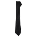Front - Premier Unisex Adult Slim Tie