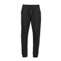 Front - Tee Jays Unisex Adult Athletic Jogging Bottoms