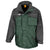 Front - WORK-GUARD by Result Mens Heavy Duty Coat