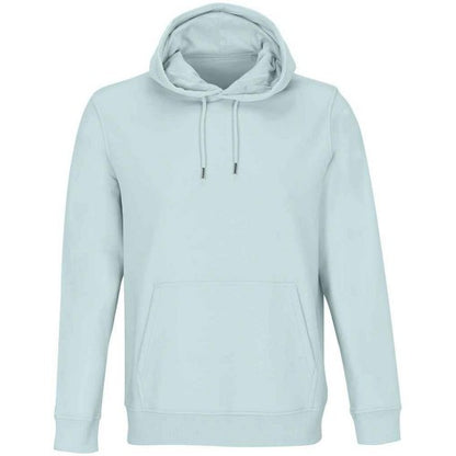 Front - SOLS Unisex Adult Constellation Hoodie