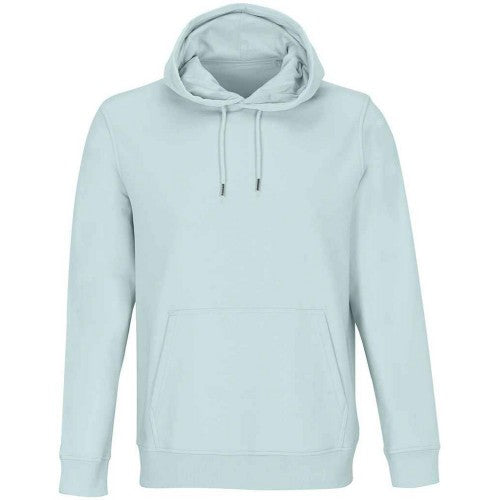 Front - SOLS Unisex Adult Constellation Hoodie