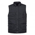 Front - Portwest Mens Shetland Body Warmer