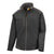 Front - Result Mens Work Guard Ripstop Soft Shell Jacket