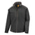 Front - Result Mens Work Guard Ripstop Soft Shell Jacket