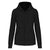 Front - Kariban Womens/Ladies Eco Friendly Full Zip Hoodie