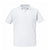 Front - Russell Mens Authentic Eco Piqué Polo Shirt