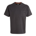 Front - Craghoppers Mens Wakefield Pocket T-Shirt