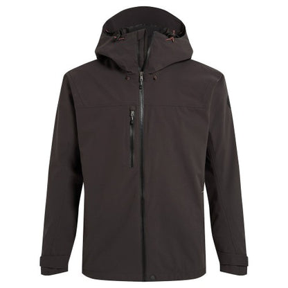 Front - Craghoppers Mens Richmond Stretch Waterproof Jacket