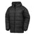 Front - Result Genuine Recycled Unisex Adult Hooded Padded Parka