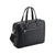 Front - Quadra Tailored Luxe Briefcase