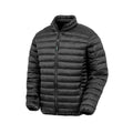Front - Result Genuine Recycled Unisex Adult Quilted Padded Jacket