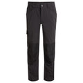 Front - Craghoppers Mens Bedale Cargo Trousers