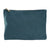 Front - Bagbase Velvet Accessory Bag