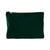 Front - Bagbase Plain Velvet Accessory Bag