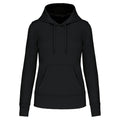 Front - Kariban Womens/Ladies Hoodie