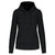 Front - Kariban Womens/Ladies Hoodie