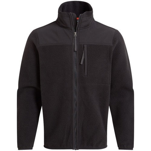 Front - Craghoppers Mens Fleece Jacket