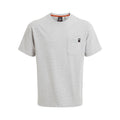 Front - Craghoppers Mens Wakefield Workwear T-Shirt