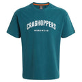 Front - Craghoppers Mens Batley T-Shirt