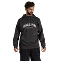 Front - Craghoppers Mens Workwear Oulston Hoodie