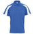 Front - AWDis Cool Mens Contrast Polo Shirt