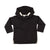 Front - Babybugz Baby Full Zip Hoodie