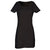 Front - Skinni Fit Womens/Ladies T-Shirt Dress