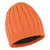 Front - Result Winter Essentials Unisex Adult Mariner Knitted Hat