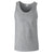 Front - Gildan Mens Softstyle Tank Top