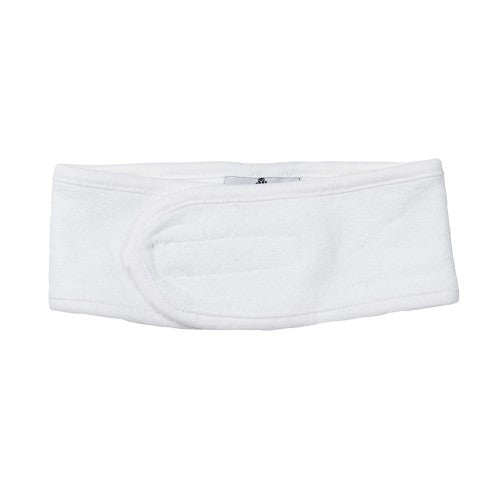 Front - Towel City Unisex Adult Beauty Hairband
