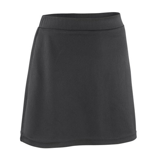Front - Spiro Girls Skort