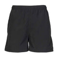 Front - Tombo Mens Start Line Shorts