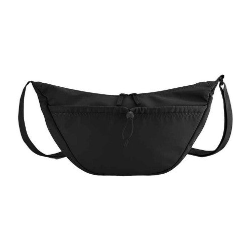Front - Quadra Studio Crossbody Bag