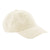 Front - Beechfield 6 Panel Low Profile Cap