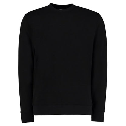 Front - Kustom Kit Mens Klassic Drop Shoulder Sweatshirt