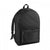 Front - Bagbase Plain Packaway Backpack