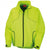 Front - Spiro Unisex Adult Crosslite Track Jacket