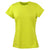 Front - Spiro Womens/Ladies Performance Quick Dry T-Shirt