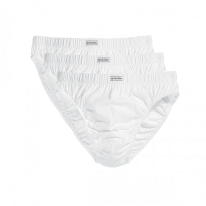 Front - Fruit of the Loom Mens Classic Briefs (Pack of 3)