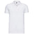 Front - Russell Mens Pique Stretch Polo Shirt