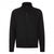 Front - Fruit of the Loom Mens Premium Sweat Jacket